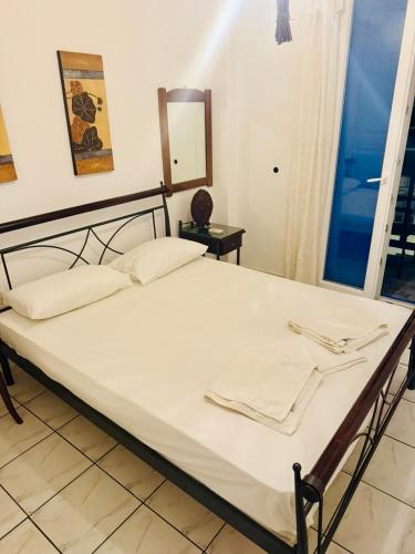 2 double beds