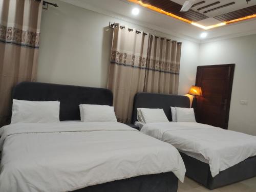 Motorway B&B - image 7