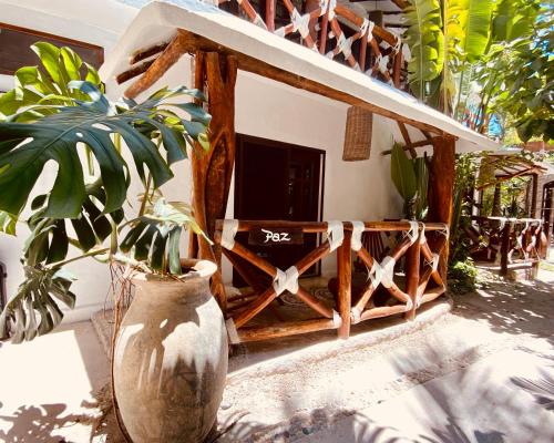 Hotel Para Ti - Adults Only