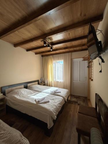 Mardoyan's Guest house in Geghark'unik'