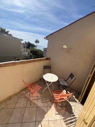Villa Tricia Cannes – Cannes, CT