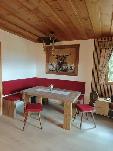 Bergzeit Klippitz in Klippitztorl, Österreich