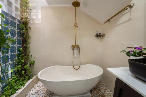 Hoi An 2BR private Pool Villa - Walk to Old Town, Hội An (Foto 8)