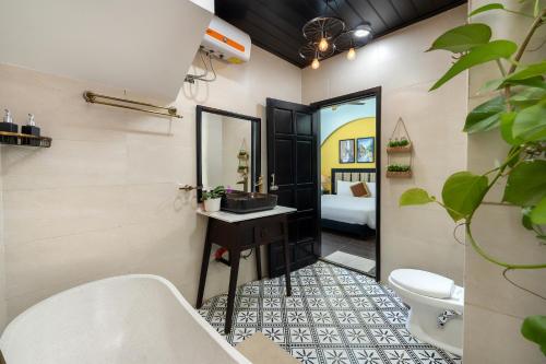 Hoi An 2BR private Pool Villa - Walk to Old Town, Hội An (Foto 10)