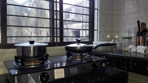 Sufia House Apartment - Chittagong