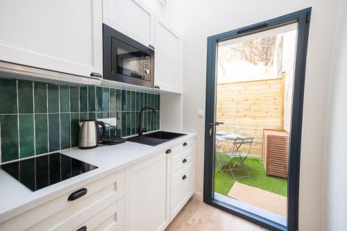 Magnifique appartement avec terrasse, Bordeaux (Foto 5)