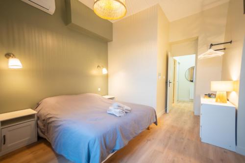 Magnifique appartement avec terrasse, Bordeaux (Foto 6)