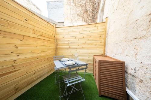 Magnifique appartement avec terrasse, Bordeaux (Foto 9)