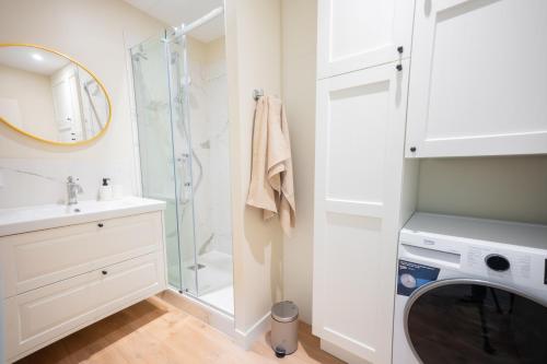 Magnifique appartement avec terrasse, Bordeaux (Foto 10)
