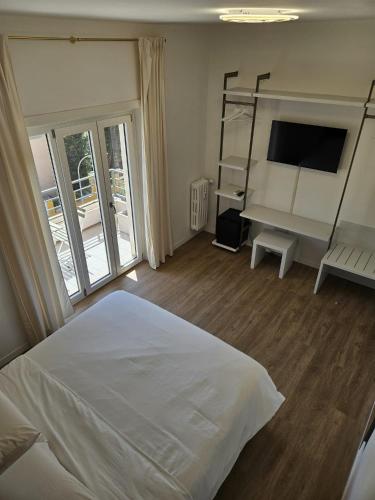Toto San Paolo Rooms, Roma (foto 8)