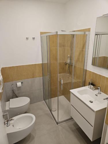 Toto San Paolo Rooms 5