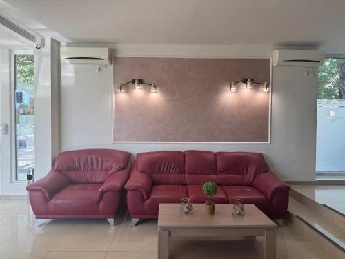 Hotel Marie 5