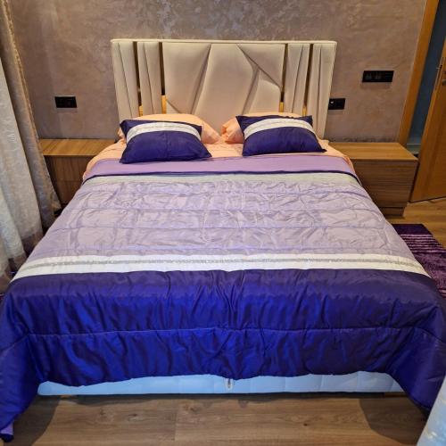 Appartement agadir bay bien ensoleillé