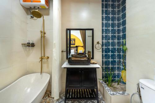 Hoi An 2BR private Pool Villa - Walk to Old Town, Hoi An (fotografie 8)
