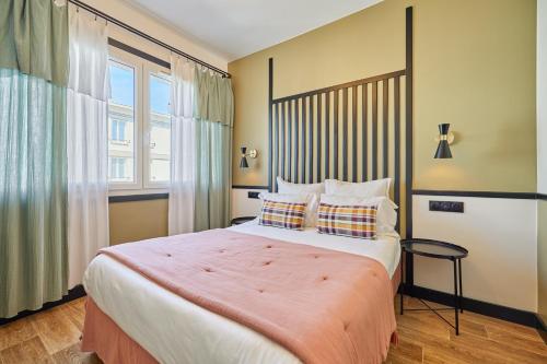 Citotel Le Richelieu - image 7
