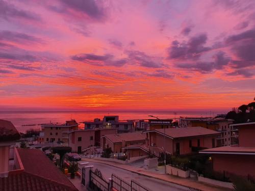 Alba sul Mare Apartment