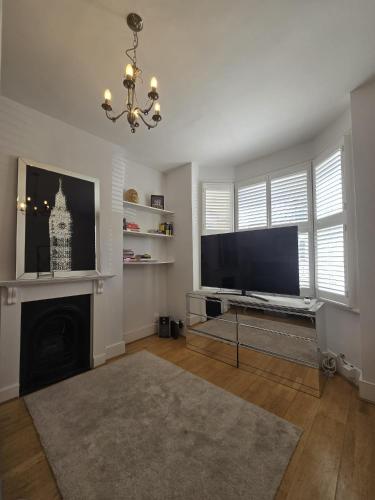 One Bedroom Clapham Junction Retreat, Londres