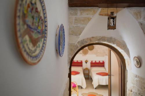 Villa dei Tigli - trulli e relax