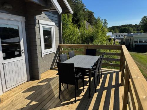Ylserod Camping in Stromstad
