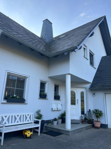 Gemütliche Ferienwohnung im Hunsrück