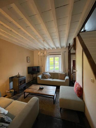 La Borlonette in 達弗爾迪斯