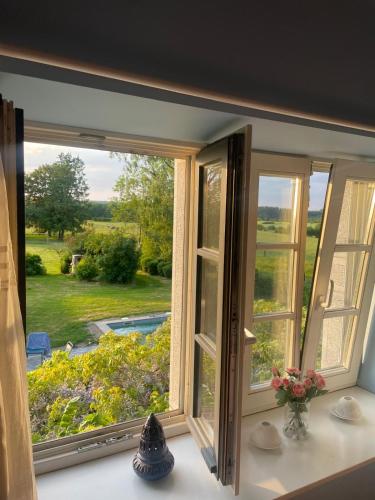 La Borlonette in 達弗爾迪斯