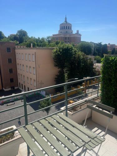 Toto San Paolo Rooms 3