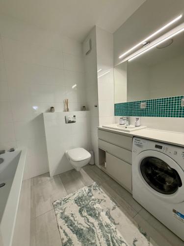 Apartament Wysockiego
