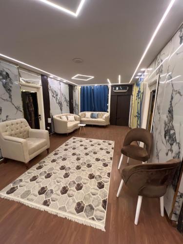 Miracle Pyramids View Hotel - image 8