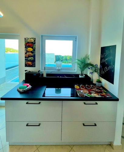 Villa with Sea View image 4