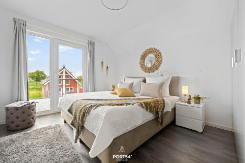 Apartment with Balcony image 10