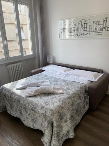 Fiorenza Suite - Florence, Firenze (foto 6)