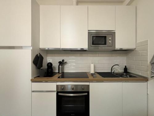 Fiorenza Suite - Florence, Firenze (foto 7)