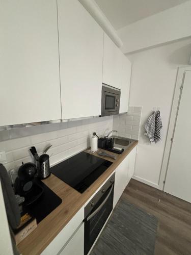 Fiorenza Suite - Florence, Firenze (foto 8)