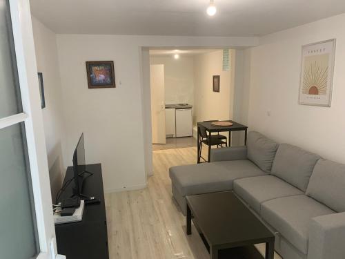 設施, Studio cosy proche gare des Mureaux in 萊米羅