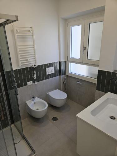 Toto San Paolo Rooms 4