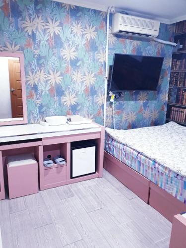 Dreaming Hostel Sinchon Hongdae, Seoul (photo 3)