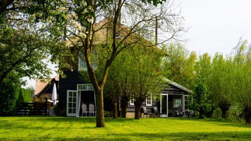 Herberg de Lingehoeve Room Type - Suite