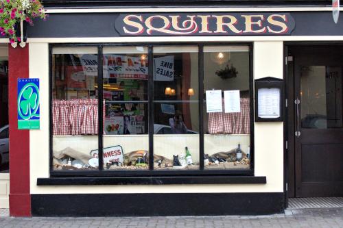 Murphy's Bar Killarney