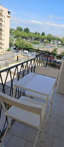 Toto San Paolo Rooms 2