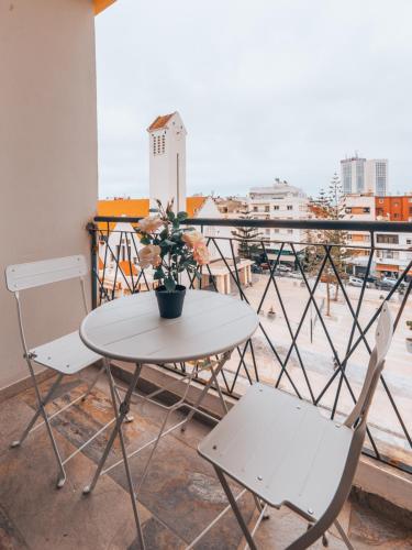 Spinoza House Suite de luxe Casablanca - Maarif, Casablanca