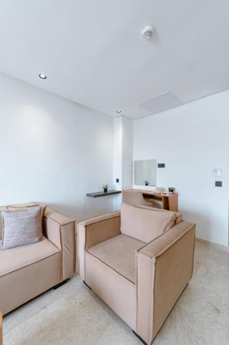 Spinoza House Suite de luxe Casablanca - Maarif, Casablanca (zdjęcie 4)