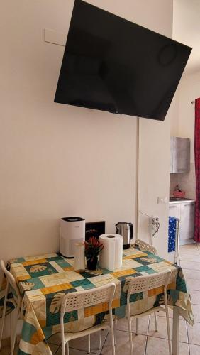 Facilities, Casa Manzoni in Novara