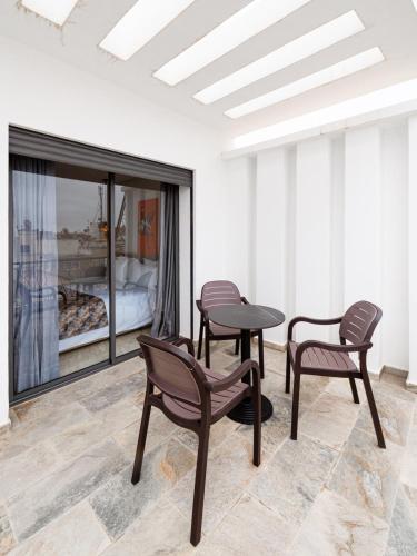 Spinoza House Suite de luxe Casablanca - Maarif, Casablanca (zdjęcie 8)