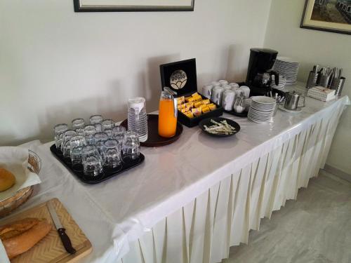 Plaza Hotel in Alexandroupolis