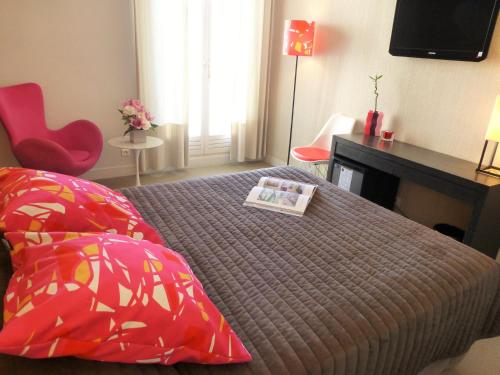Bliss Hotel photo 16