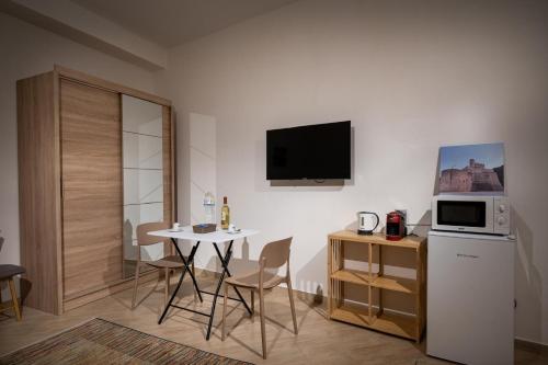 Sofia Rooms, Кастелламмаре-дель-Гольфо (фото 7)