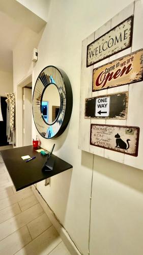Spacious & Cozy Self Check-in Fully Furnished 3 Bed Room Apartment Islamabad, Islamabad