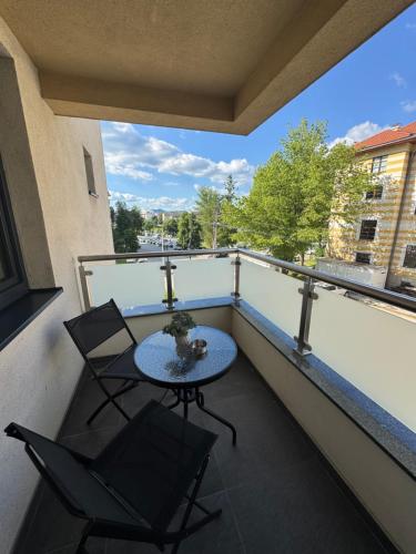 Harmony residence Ilidza