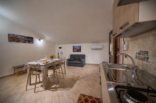 Sofia Rooms, Кастелламмаре-дель-Гольфо (фото 6)